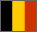 Belgian flag