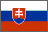 Slovakian flag